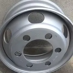 トラック用ホイール