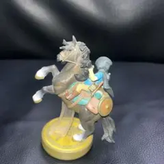 amiiboゼルダの伝説