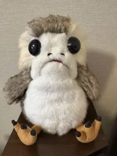 2025年最新】スターウォーズ ポーグ ぬいぐるみの人気アイテム