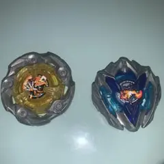 ベイブレードX セット