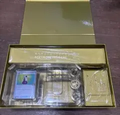 ゴールデンボックス　サプライズ