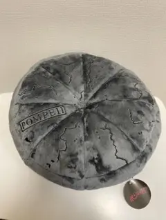 炭化したパンクッションおまけ付き 炭化したパンクッションおまけ付き - メルカリ