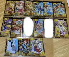 オトカドール　クイーンレア　14枚まとめ売り