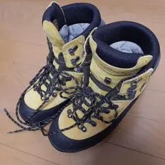 シリオ 冬山用登山靴 24.5cm