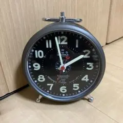 WEHRLE  ウエラ　アラームクロック　SIX IN ONE 21572 WEHRLE ウエラアラームクロックSIX IN ONE 21572