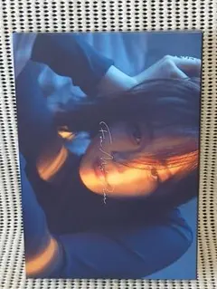 鷲尾伶菜 For My Dear Blu-ray付き　初回生産限定盤