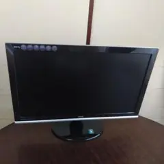 モニターBENQ E2220HD