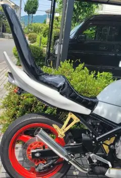 スズキ　バンディット三段シート m44621450480_1.jpg?1728187925