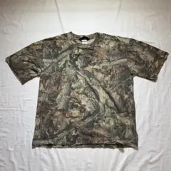 Y2K real tree military リアルツリー　ミリタリー　カモ柄