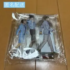名探偵コナン 繋がるアクリルスタンド 2025年4月下旬頃発送予定】名探偵コナン ショーウィンドウ風