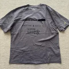 UNIQLO UTシャツ　M