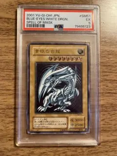 2025年最新】青眼の白龍 レリーフ psa7の人気アイテム - メルカリ
