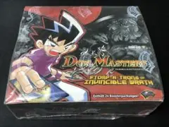 2025年最新】デュエルマスターズ dm 06 boxの人気アイテム
