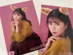 エビ中 星名美怜 生写真