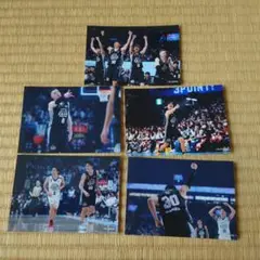 B.LEAGUE オールスター　沖縄　2023〜2024