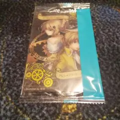 初音ミク 悪ノ娘 レア ウエハース 壱加 リン レン