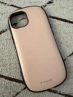 VIAMO ピンク ソフトケース