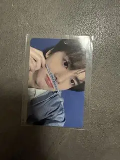 ドボイズ theboyz ヨンフン トレカ エバラ 大阪 特典