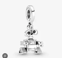 正規品 Pandora ピクサー ウォーリー