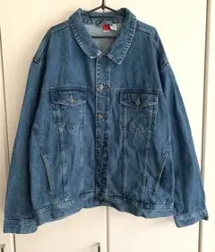 GUARANTEED HIGH QUALITY デニムジャケット