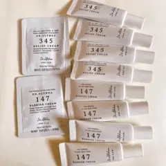 Dr.Altheaドクターエルシア345リリーフ147スージングフェイスクリーム