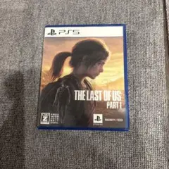 PS5 The Last of Us Part I