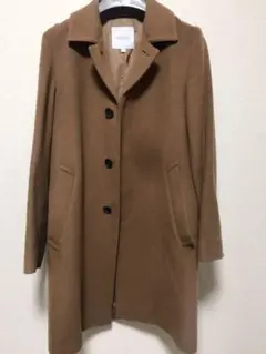 URBAN RESEARCH アーバンリサーチ チェスターコート
