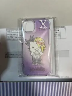 Yoshi kitty スマホマルチカバー・2016エンジェル/25160/ Amazon.co.jp: X JAPAN YOSHIKI yoshikitty（ヨシキティ）2016年