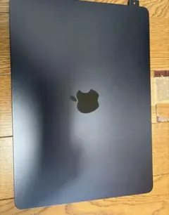 ミッドナイト 13インチ MacBook 本体　8GB,256GB