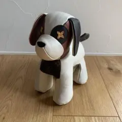 LOUIS VUITTON ルイヴィトン モノグラム ドゥドゥ・オスカー