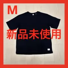 NANGA エコハイブリッド ワッフル ルーズフィットTシャツ