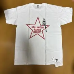 HOLLYWOOD RANCH MARKET マリリンTシャツ サイズ3