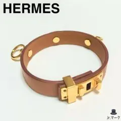 HERMES ブレスレット ミニドッグアノー