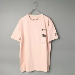 832新品 魔女の宅急便 キキ 日本未発売 海外限定ユニクロTシャツ UT XL