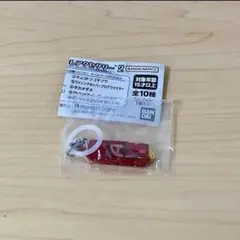 仮面ライダー　めじるしアクセサリー2 アクセルメモリ