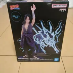 NARUTO Sasuke Uchiha PANEL SPECTACLE