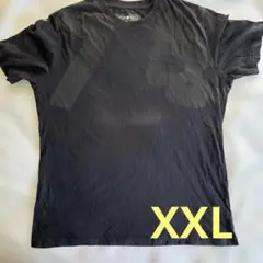 ハイドロゲン　黒　Tシャツ