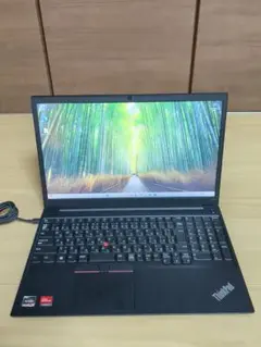 ThinkPad E15 Gen 2 Ryzen 3・16GB・256GBSSD