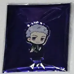 東京リベンジャーズ　ジョイポリス　アクリルスタンド　三ツ谷隆
