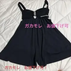 GUACAMOLE ワンピース水着 Mサイズ ブラック
