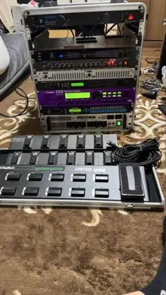 プロ用達機材セットVHT2150 2120PROGAPMIDIMATE JMP1 プロ用達機材セットVHT2150 2120PROGAPMIDIMATE JMP1 - メルカリ