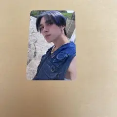 WayV 威神V 「BIGBANDS」photo book ヘンドリートレカ