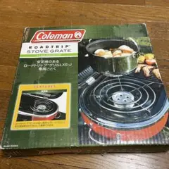 コザクラコールマン　ロードトリップ ストーブグレート 205303 コールマン ロードトリップ ストーブグレート 205303『新品・未