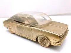 日産 ブルーバード 1800 SSS小物入れ シガレットケース オルゴールレトロ