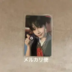 BOYNEXTDOOR BOYLIFE ジェヒョン