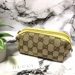 GUCCI ポーチ 3522