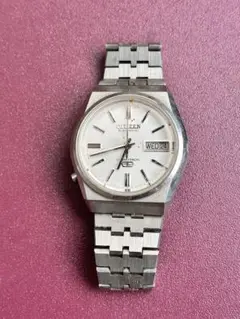 【現状品】CITIZEN コスモトロン デイデイト シチズン 腕時計