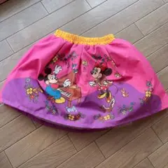 レトロブックコレクション スカート