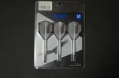 コンドル overkill マーブルホワイト ダーツ フライト ※商品説明必読