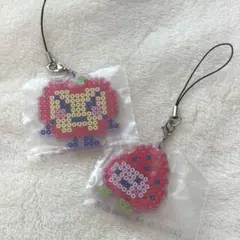 たまごっち　一番くじ　F賞　きらきらラバーチャーム
